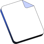 File icon